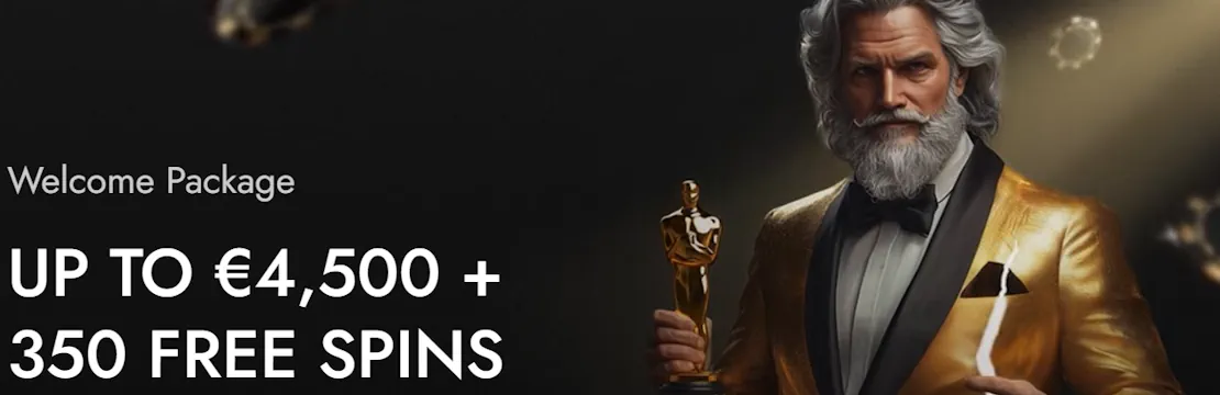 Oscar Spin Casino
